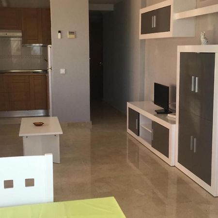 Torre Levante Plus - Arca Rent ベニドルム エクステリア 写真