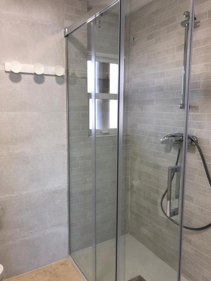 Torre Levante Plus - Arca Rent ベニドルム エクステリア 写真