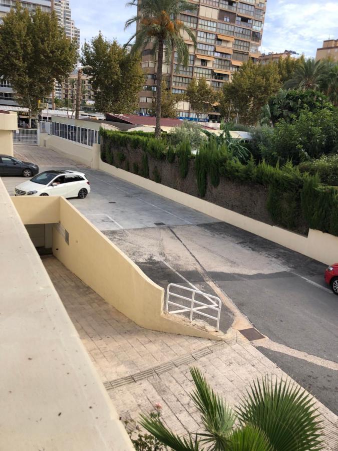Torre Levante Plus - Arca Rent ベニドルム エクステリア 写真