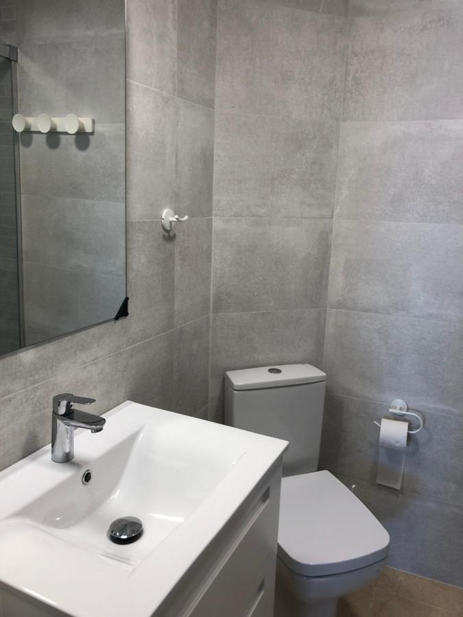 Torre Levante Plus - Arca Rent ベニドルム エクステリア 写真