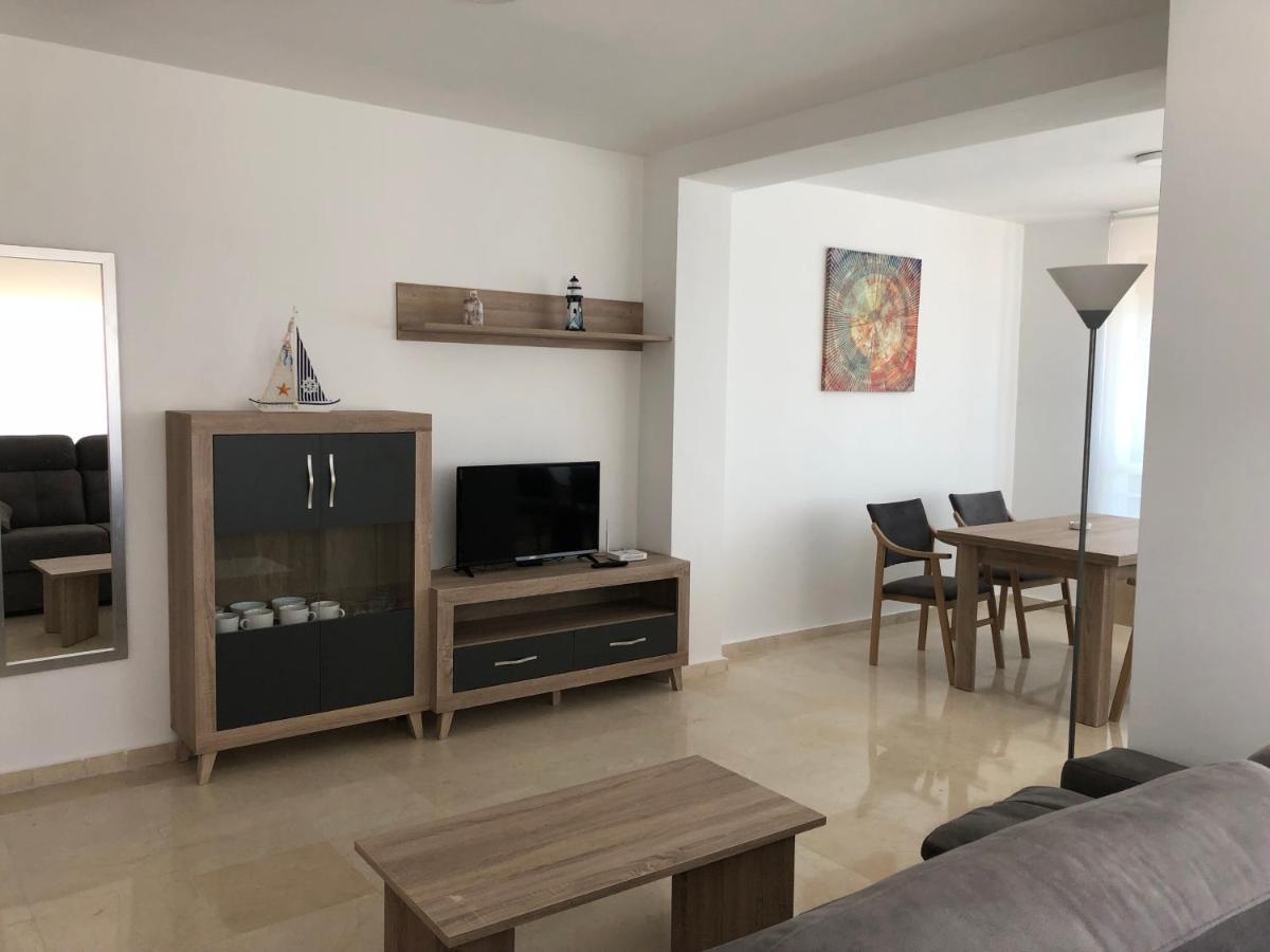 Torre Levante Plus - Arca Rent ベニドルム エクステリア 写真